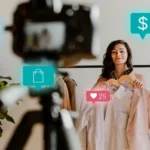 AI product video generator