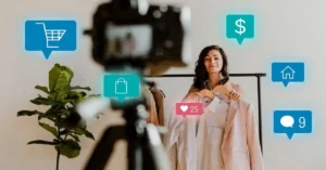 AI product video generator