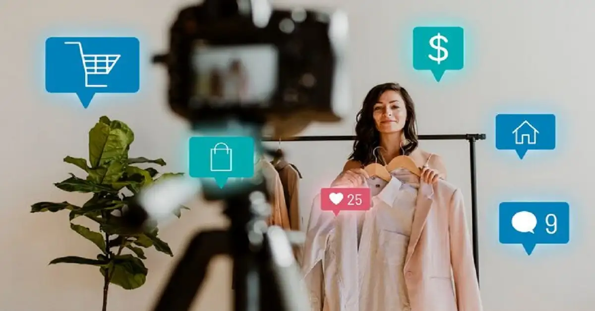 AI product video generator