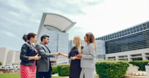 Corporate Chauffeur Service
