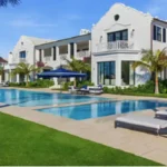 real estate AI photo editing