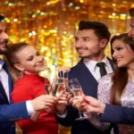 networking program for men