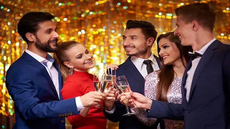 networking program for men